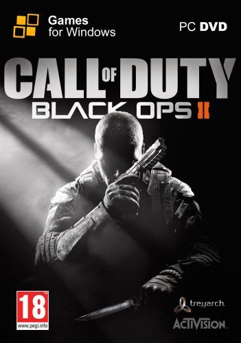 Call of Duty: Black Ops 2 - Digital Deluxe Edition (2012|ENG|RUS|)