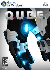 Q.U.B.E. (2012/ENG/Steam Rip)