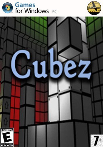 Cubez (2012) PC