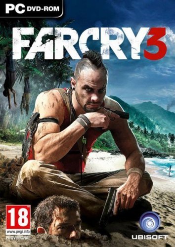 Far Cry 3 (2012/PC/RUS)