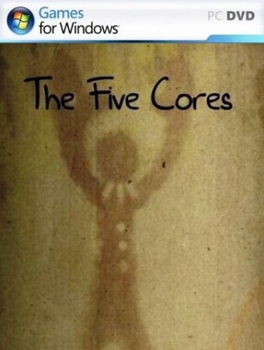 The Five Cores v1.1 (2012/Eng)