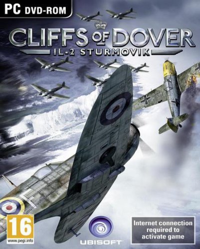 -2 :    / IL-2 Sturmovik: Cliffs of Dover (2011/Rus-Eng)