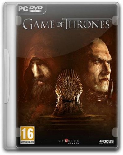 Game of Thrones /   v.1.4.2.0 (2012/RUS/ENG) RePack