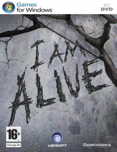 I Am Alive (2012/ENG/RUS) RePack