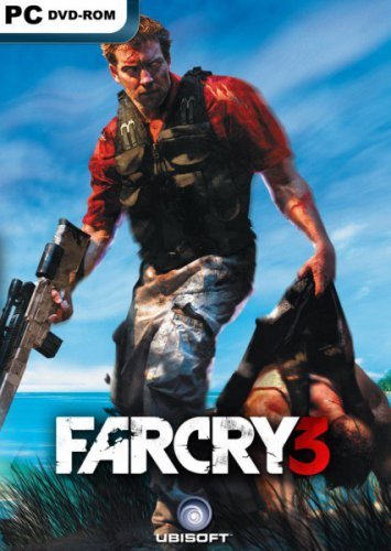 Far Cry 3 v1.04 Deluxe Edition (2012/Rus/PC) Repack
