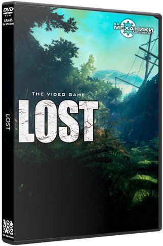 LOST :    / LOST : Via Domus (2008) PC | RePack  R.G. 