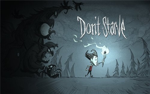 Don't Starve (2012) PC | Beta