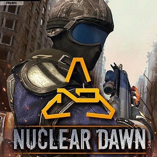 Nuclear Dawn (v 6.9.0) (2012) Rus/Eng RePack