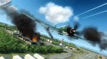 Air Conflicts: Pacific Carriers (2012) PS3