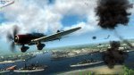 Air Conflicts: Pacific Carriers (2012) PS3