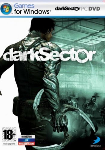 Dark Sector (2009/Rus/PC) Repack by R.G. REVOLUTiON