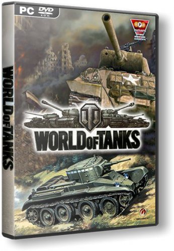   / World of Tanks [v0.8.3] (2010) PC | Mod