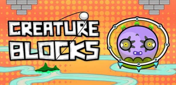 Creature Blocks