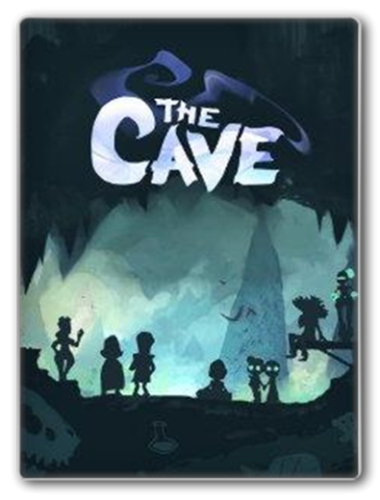 The Cave [Update 1] (2013) PC | RePack 