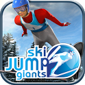Ski Jump Giants 13