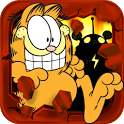Garfield&#039;s Escape