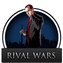 Rivals at War