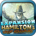Hamilton's Adv. THD: Expansion