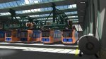 Schwebebahn Simulator 2013 (2013/DEU)