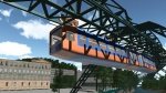 Schwebebahn Simulator 2013 (2013/DEU)