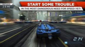 Need for Speed� Most Wanted