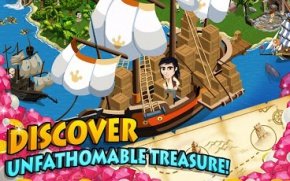 Tap Paradise Cove