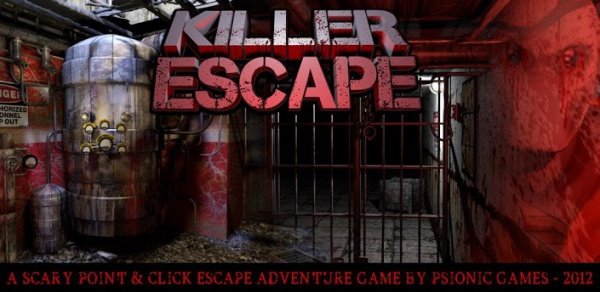 Killer Escape