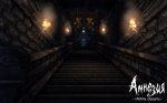 Amnesia: The Dark Descent / .   +DLC v1.2.1 (2010/Rus/Eng/PC)