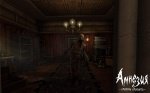 Amnesia: The Dark Descent / �������. ������� �������� +DLC v1.2.1 (2010/Rus/Eng/PC)