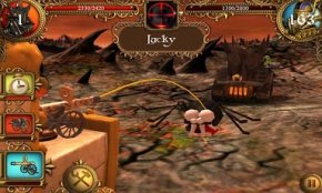 Bang: Battle of Manowars