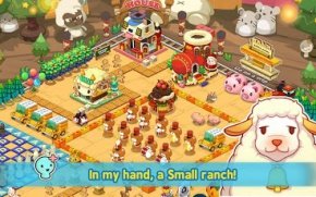 Tiny Farm