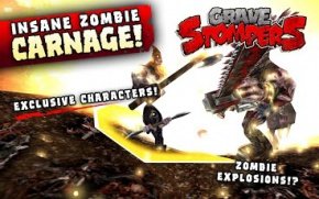 GraveStompers