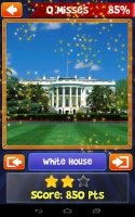 Scratch Off Quiz