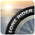 RadiantWalls HD - Lone Rider