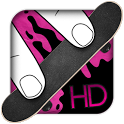 Fingerboard HD
