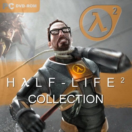 Half-Life 2 Collection [v.2.0]