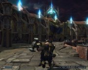 Panzar: Forged by Chaos