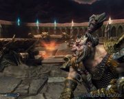 Panzar: Forged by Chaos