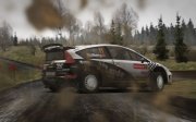 Richard Burns Rally (RSRBR 2013)