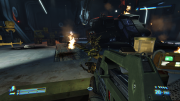 Aliens: Colonial Marines