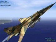 Jane's Combat Simulations: Israeli Air Force