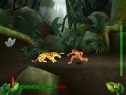 ������ / Tarzan
