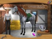 Barbie: Horse adventures / �����: ������������ ��������