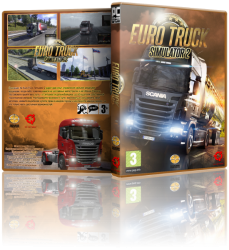 Euro Truck Simulator 2 [v 1.3.1]