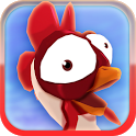 Run, Time Chicken!