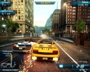 Need for Speed: Most Wanted - Ultimate Speed [v 1.3.2.1]
