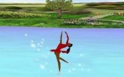 ����� : �������� ���� Barbie : Sparkling Ice Show
