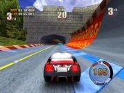 Hot Wheels: Stunt Track Challenge