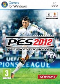 Pro Evolution Soccer 2012 v.1.06