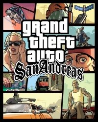 GTA San Andreas + MultiPlayer v0.3e